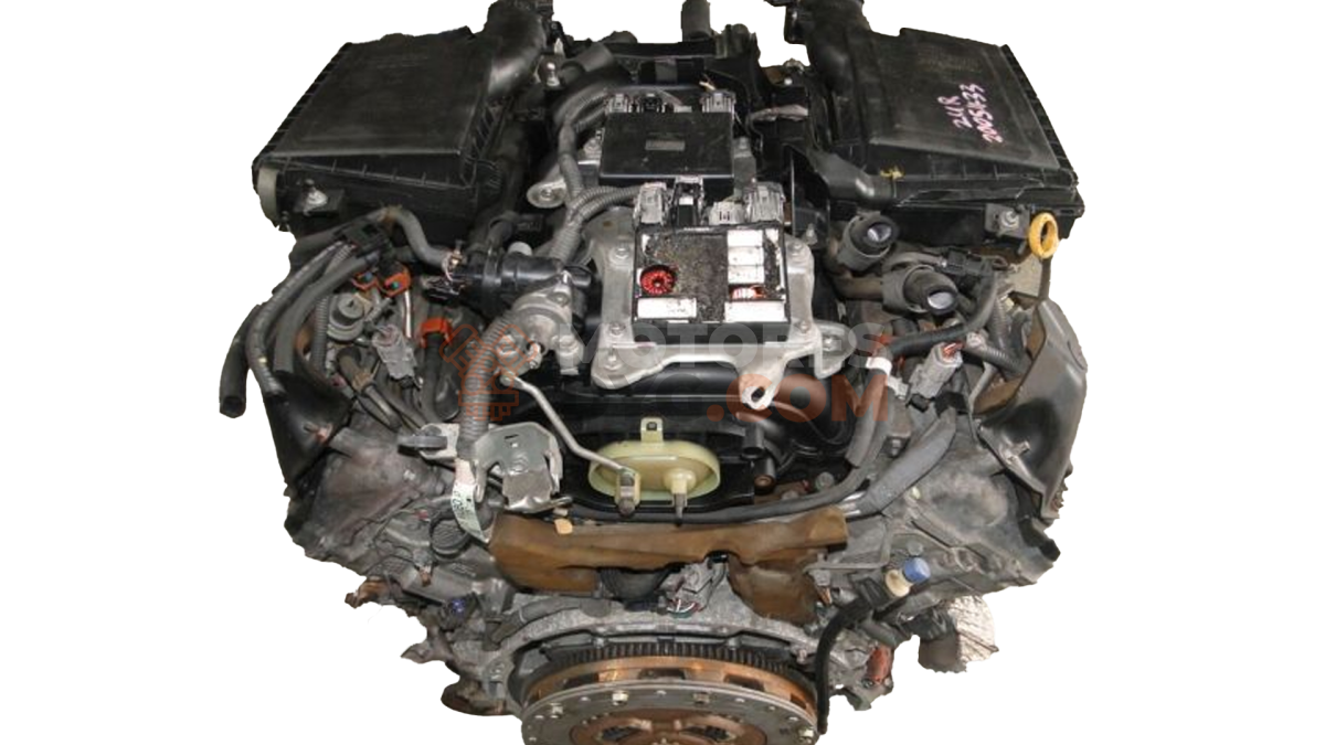 Motor 2ur-fse Lexus LS IV 600 (430 cv)