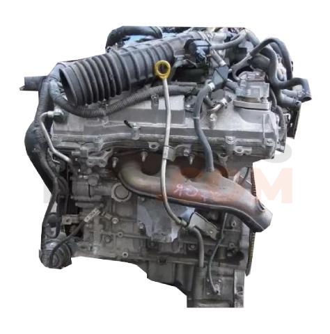 Motor 2UR-FSE Lexus LS IV (Versión 2013) 460 (370 cv) AWD Automatico