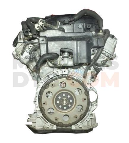 Motor 2UR-FSE Lexus LS IV (Versión 2013) 600h L (445 cv) Hybrid AWD