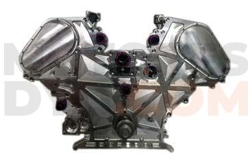 Motor 2UR-GSE Lexus IS-F 5.0 V8 (423 cv)