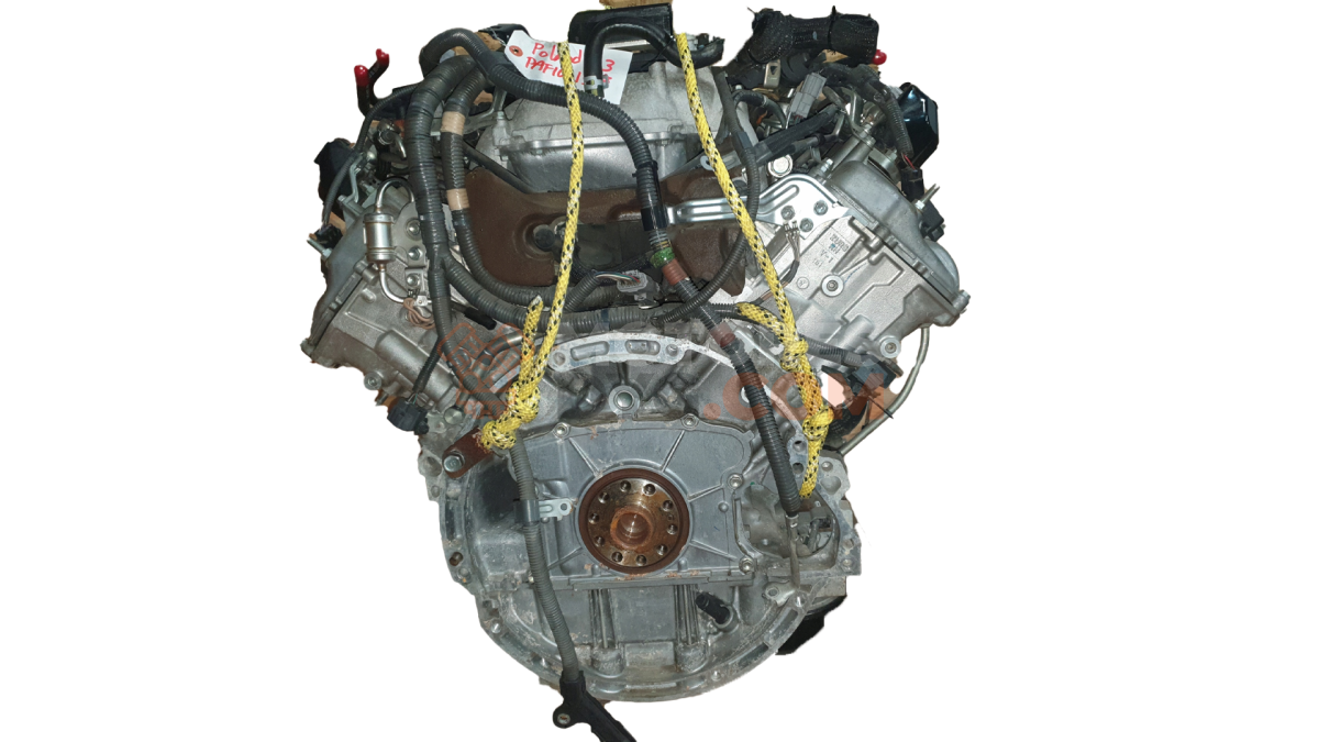 Motor 2UR-GSE Lexus RC F 5.0 (477 cv) Automatico