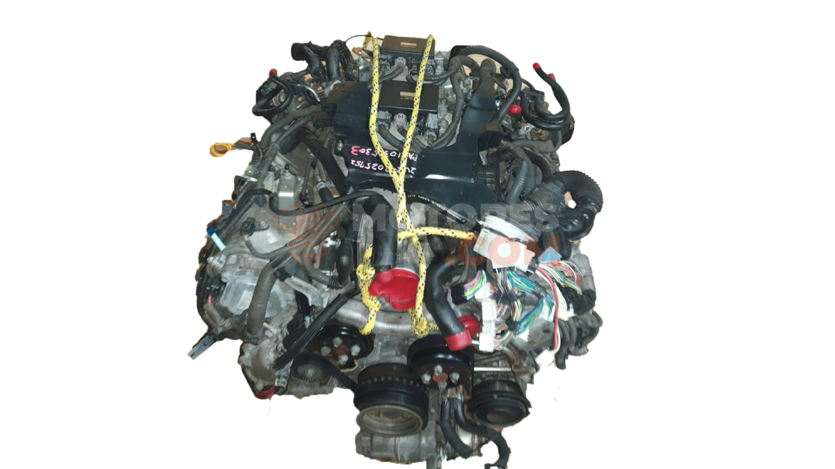 Motor 2UR-GSE Lexus RC F 5.0 (477 cv) Automatico