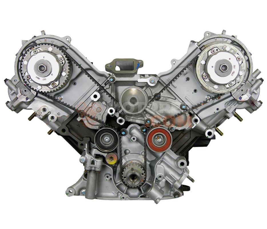 Motor 2UZ-FE Lexus LX II 470 (230 cv)