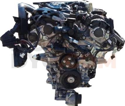 Motor 2UZ-FE Lexus LX III 570 (383 cv)