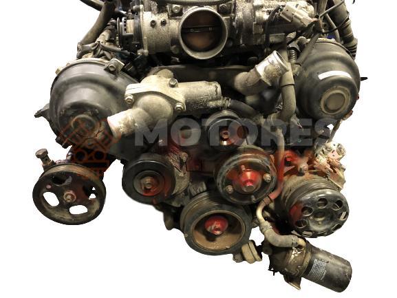 Motor 2UZ-FE Toyota 4runner IV 4.7 i V8 32V 4WD (235 cv)