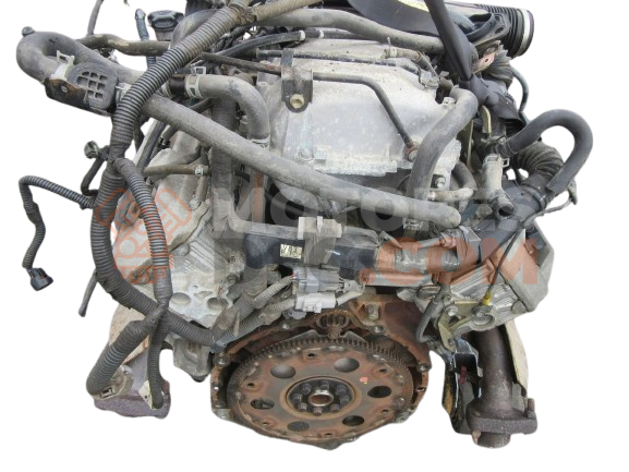Motor 2UZ-FE Toyota Land Cruiser 100 J10 4.7 V8 32V (UZJ 100) (235 cv)