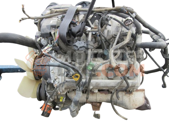 Motor 2UZ-FE Toyota Land Cruiser 100 J10 4.7 V8 32V (UZJ 100) (235 cv)