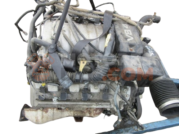 Motor 2UZ-FE Toyota Land Cruiser 100 J10 4.7 V8 32V (UZJ 100) (235 cv)