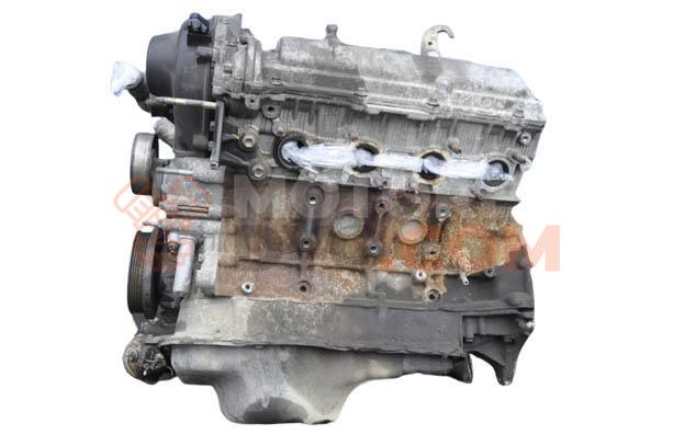 Motor 2uz-fe Toyota Land Cruiser 100 J8 4.7 i V8 (235 cv)