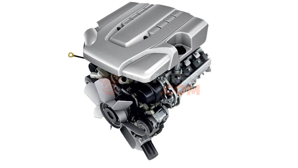 Motor 2UZ-FE Toyota Land Cruiser 100 J9 4.7 i V8 (235 cv)