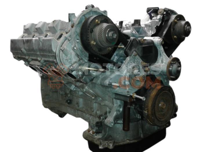 Motor 2UZ-FE Toyota Sequoia I 4.7 V8 32V (243 cv)