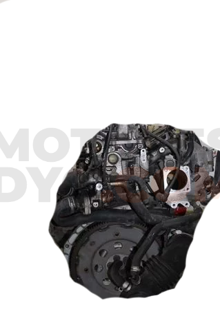 Motor 2WDQA Nissan Presage 2.4 i 16V (150 cv)