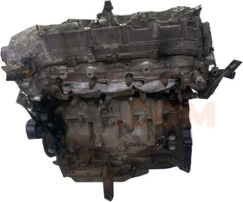 Motor 2WZ-TV Toyota Aygo 1.4 D-4D (54 cv)