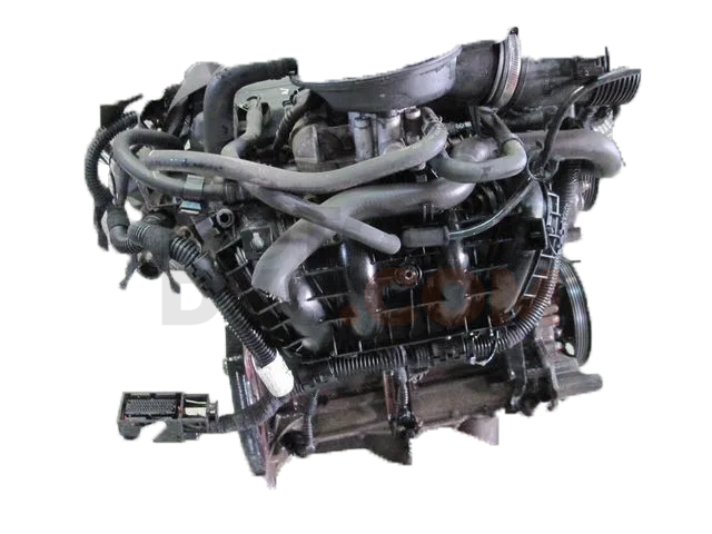 Motor 2Z12XE Opel Corsa C (Versión 2003) 1.4 16V (90 cv) Automatico