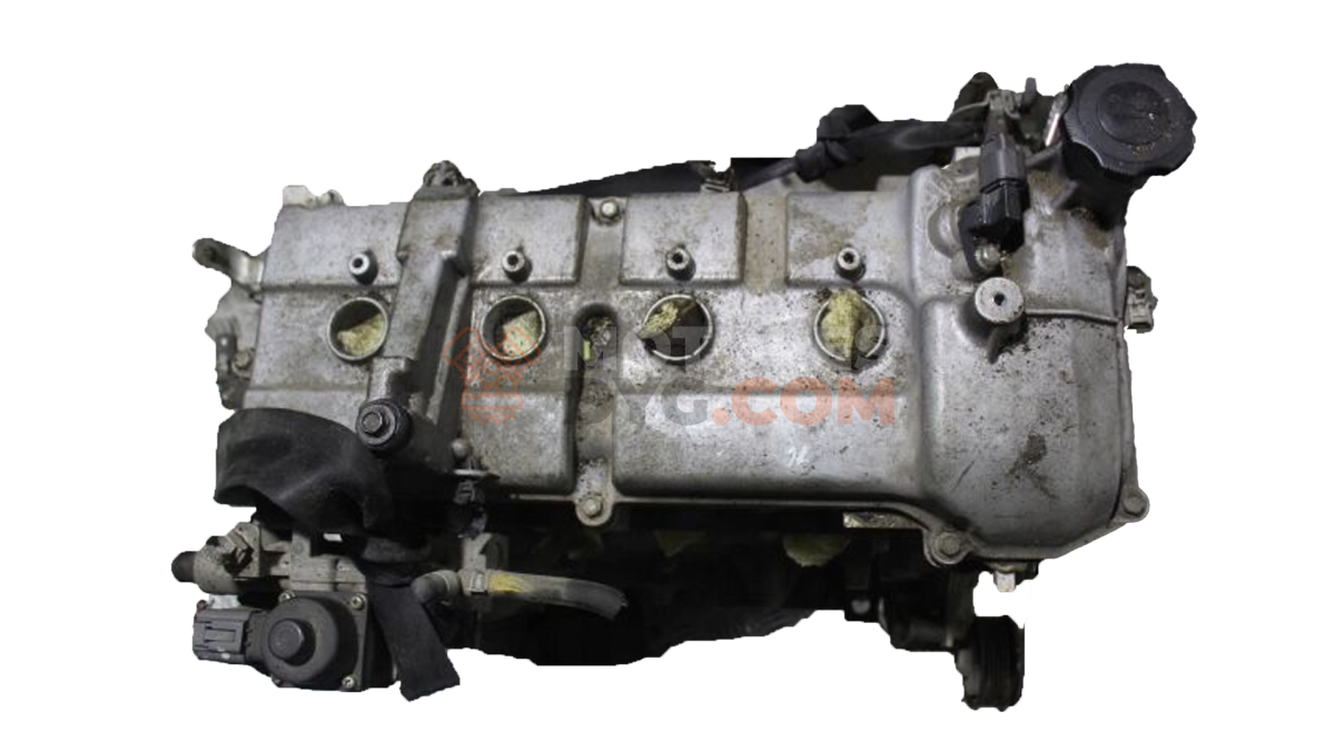 Motor 2ZJ20 Mazda 2 III (DE Versión 2012) 1.3 (75 cv)