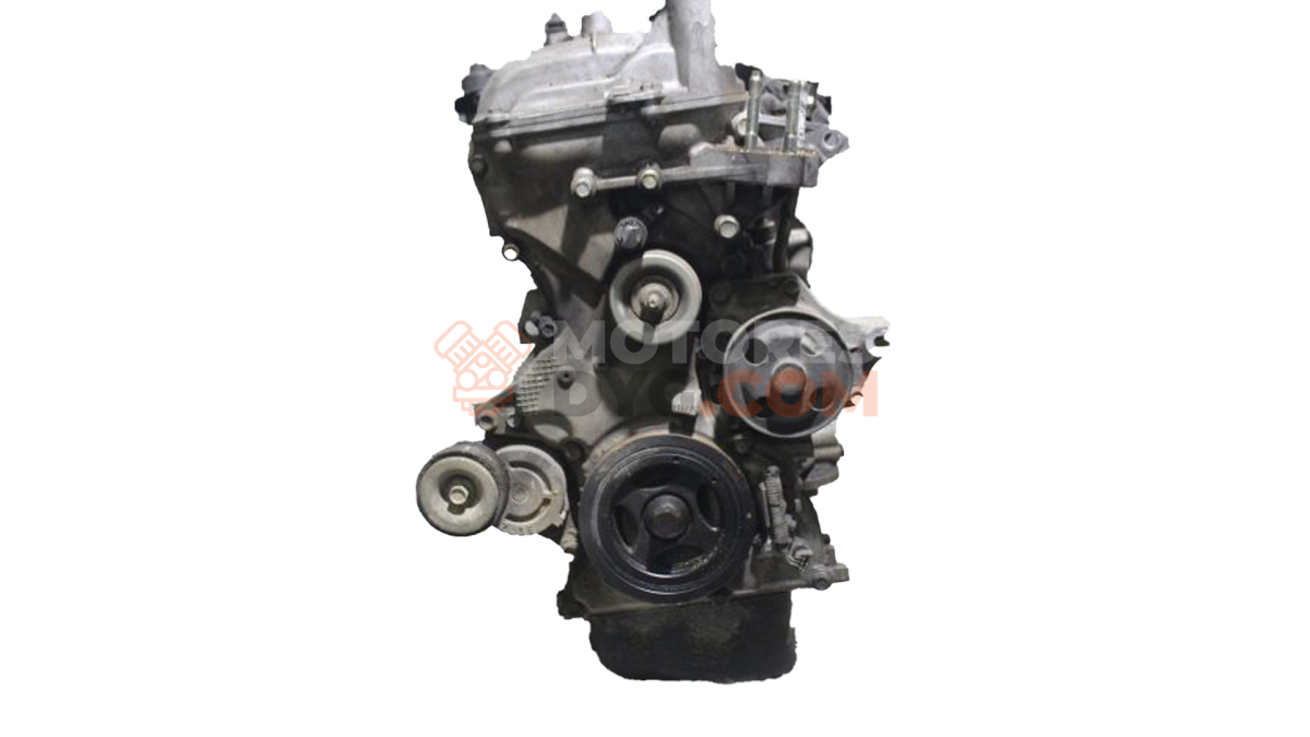 Motor 2ZJ20 Mazda 2 III (DE Versión 2012) 1.3 (83 cv)