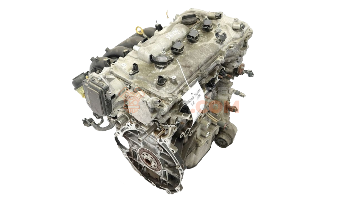 Motor 2zr-fae Toyota Auris I 1.8 16V Valvematic (147 cv)