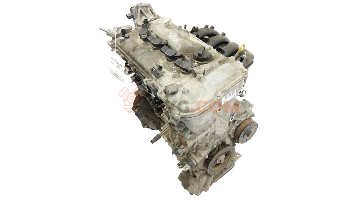 Motor 2zr-fae Toyota Auris I 1.8 16V Valvematic (147 cv)