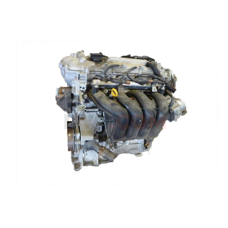 Motor 2ZR-FAE Toyota Auris I 1.8 16V Valvematic (147 cv)