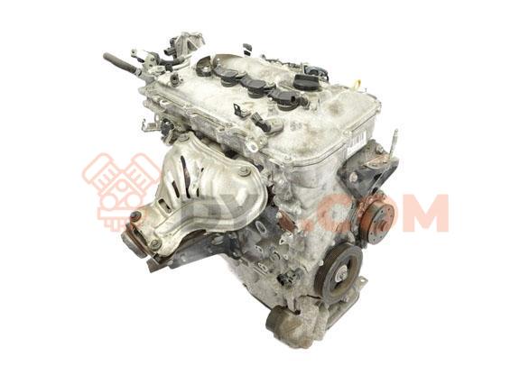 Motor 2ZR-FAE Toyota Auris I 1.8 16V Valvematic (147 cv)
