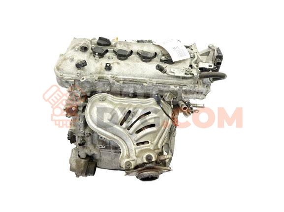 Motor 2ZR-FAE Toyota Auris I 1.8 16V Valvematic (147 cv)