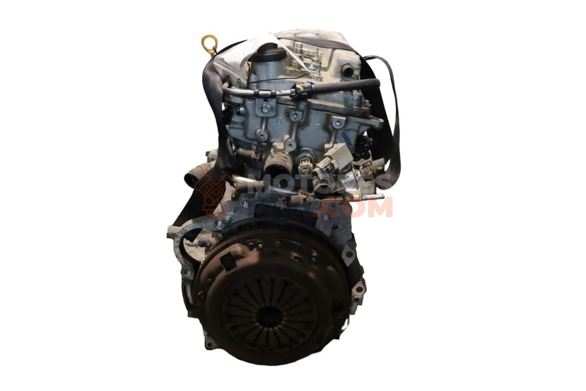 Motor 2zr-fae Toyota Auris II 1.8 VVT-i (136 cv) Hybrid