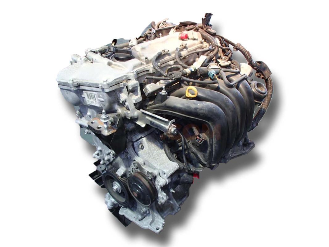 Motor 2ZR-FAE Toyota Auris II Touring Sports (Versión 2015) 1.8 (136 cv) Hybrid CVT