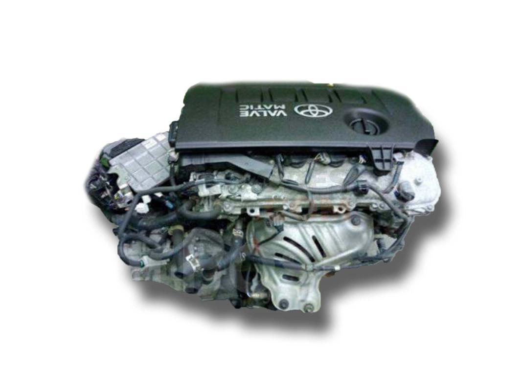 Motor 2ZR-FAE Toyota Auris II Touring Sports (Versión 2015) 1.8 (136 cv) Hybrid CVT