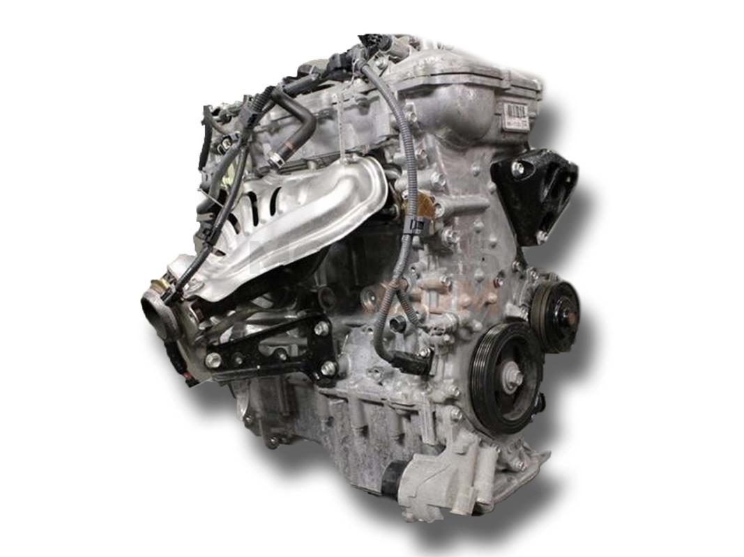 Motor 2ZR-FAE Toyota Auris II (Versión 2015) 1.8 (136 cv) Hybrid CVT