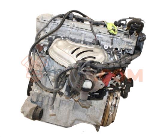 Motor 2ZR-FAE Toyota Auris (Versión 2010) 1.8 16V Valvematic (147 cv)