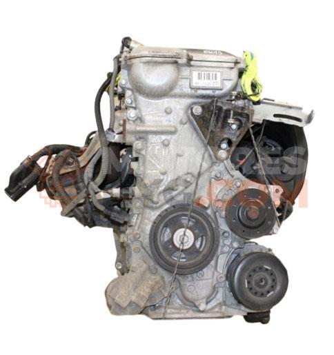 Motor 2ZR-FAE Toyota Auris (Versión 2010) 1.8 16V Valvematic (147 cv)