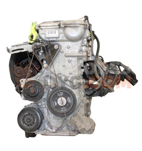 Motor 2ZR-FAE Toyota Auris (Versión 2010) 1.8 16V Valvematic (147 cv)