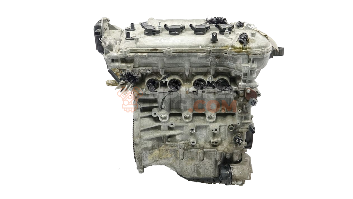 Motor 2zr-fae Toyota Avensis Hatch (T22) 1.8 (110 cv)