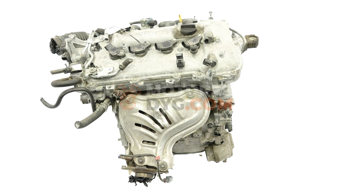 Motor 2zr-fae Toyota Avensis II 1.8 VVT-i (129 cv) Automatico