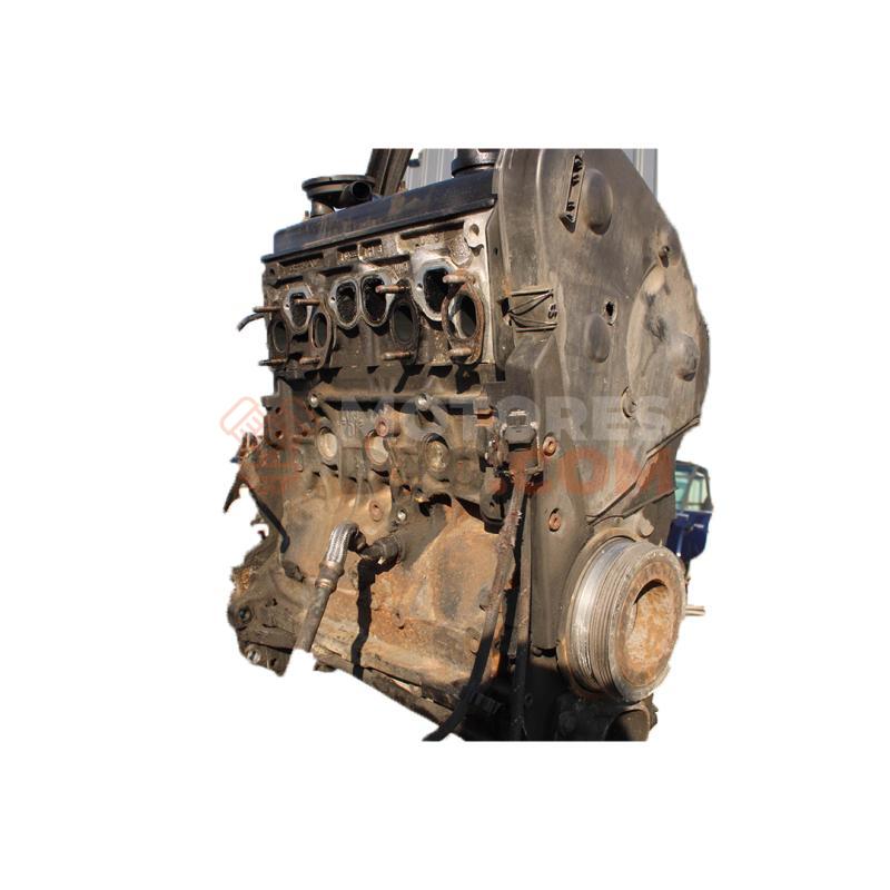 Motor 2zr-fae Toyota Avensis II 1.8 VVT-i (129 cv) MT