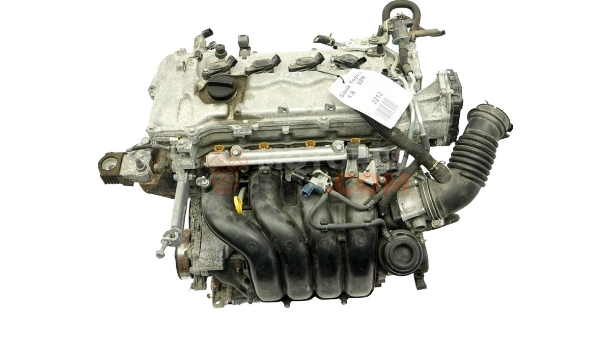 Motor 2zr-fae Toyota Avensis II 1.8 VVT-i (129 cv) MT