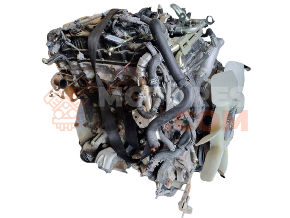 Motor 2zr-fae Toyota Avensis III 1.8 (147 cv)