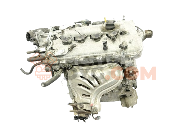 Motor 2zr-fae Toyota Avensis III 1.8 (147 cv)