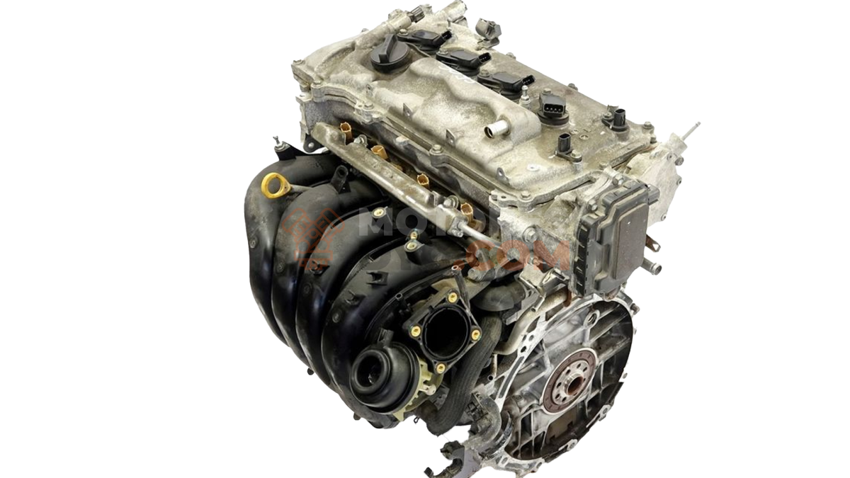 Motor 2zr-fae Toyota Avensis III 1.8 (147 cv)