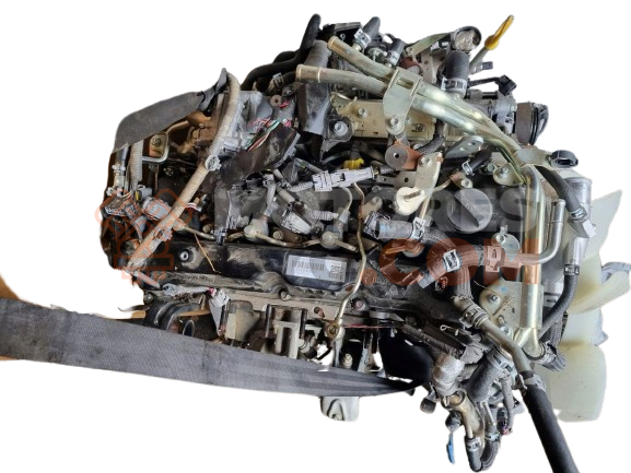 Motor 2zr-fae Toyota Avensis III 1.8 (147 cv)