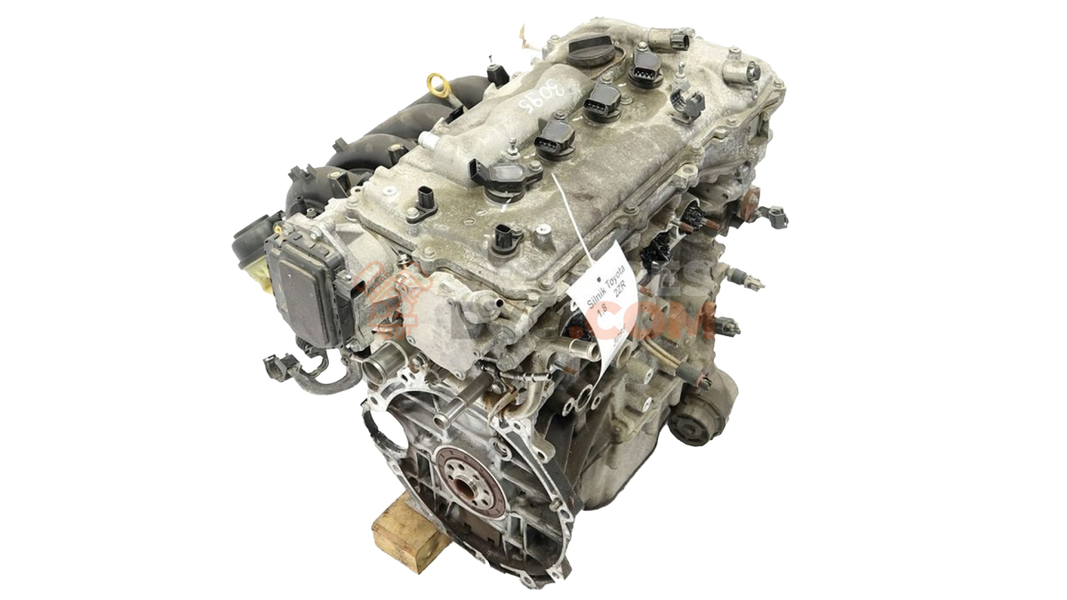 Motor 2zr-fae Toyota Avensis III 1.8 (147 cv)