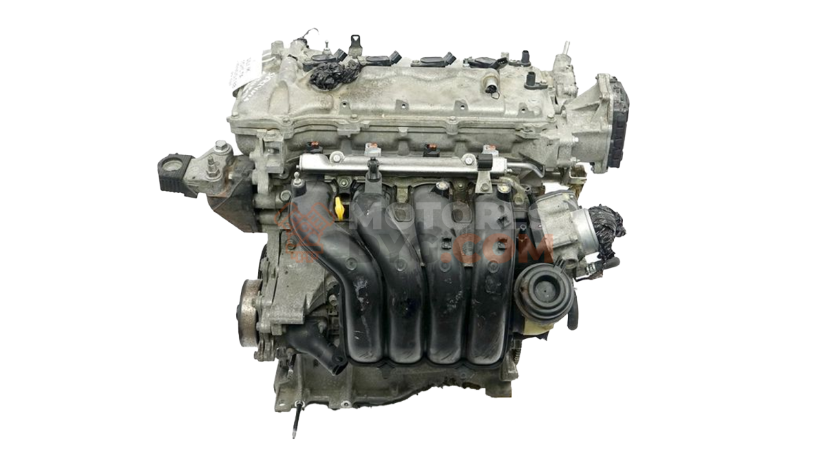 Motor 2zr-fae Toyota Avensis III 1.8 (147 cv) Multidrive
