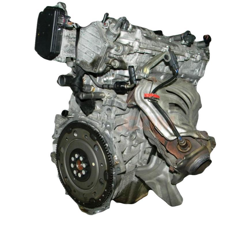 Motor 2ZR-FAE Toyota Avensis III 1.8 (147 cv) Multidrive