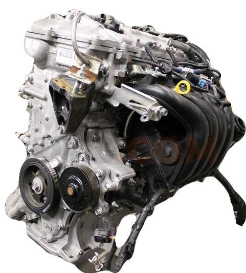 Motor 2ZR-FAE Toyota Avensis III (Versión 2011) 1.8 Valvematic (147 cv)