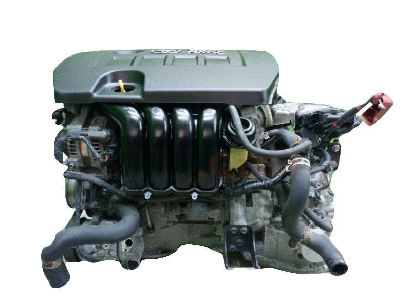 Motor 2ZR-FAE Toyota Avensis III (Versión 2011) 1.8 Valvematic (147 cv) CVT