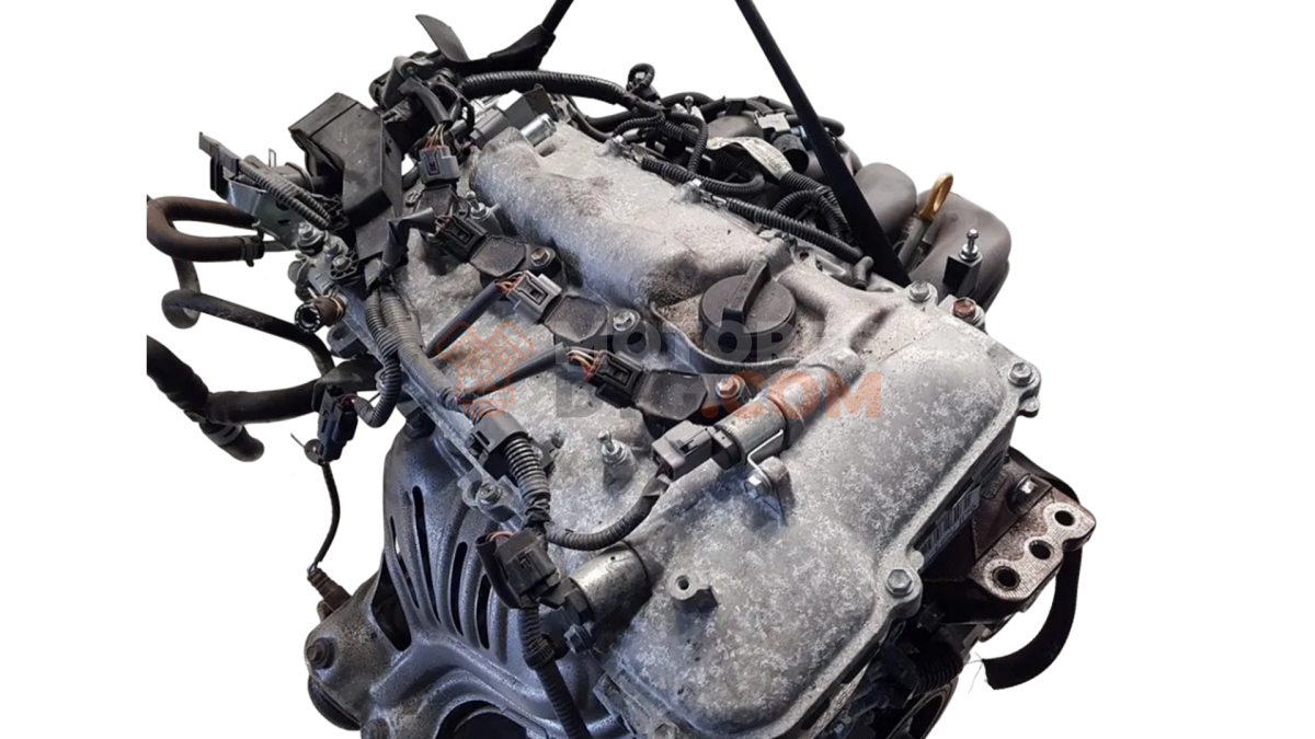 Motor 2ZR-FAE Toyota Avensis III (Versión 2015) 1.8 Valvematic (147 cv)
