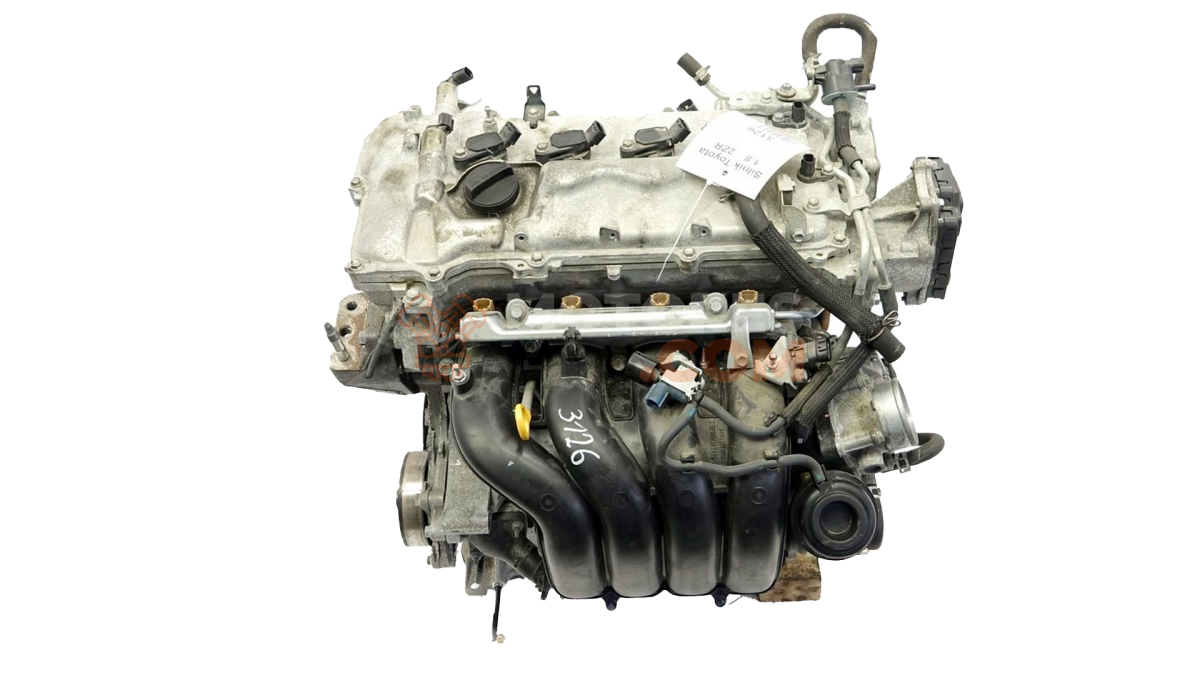 Motor 2zr-fae Toyota Avensis III (Versión 2015) 1.8 Valvematic (147 cv)