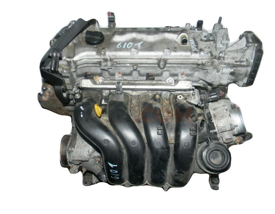 Motor 2ZR-FAE Toyota Avensis III (Versión 2015) 1.8 Valvematic (147 cv)