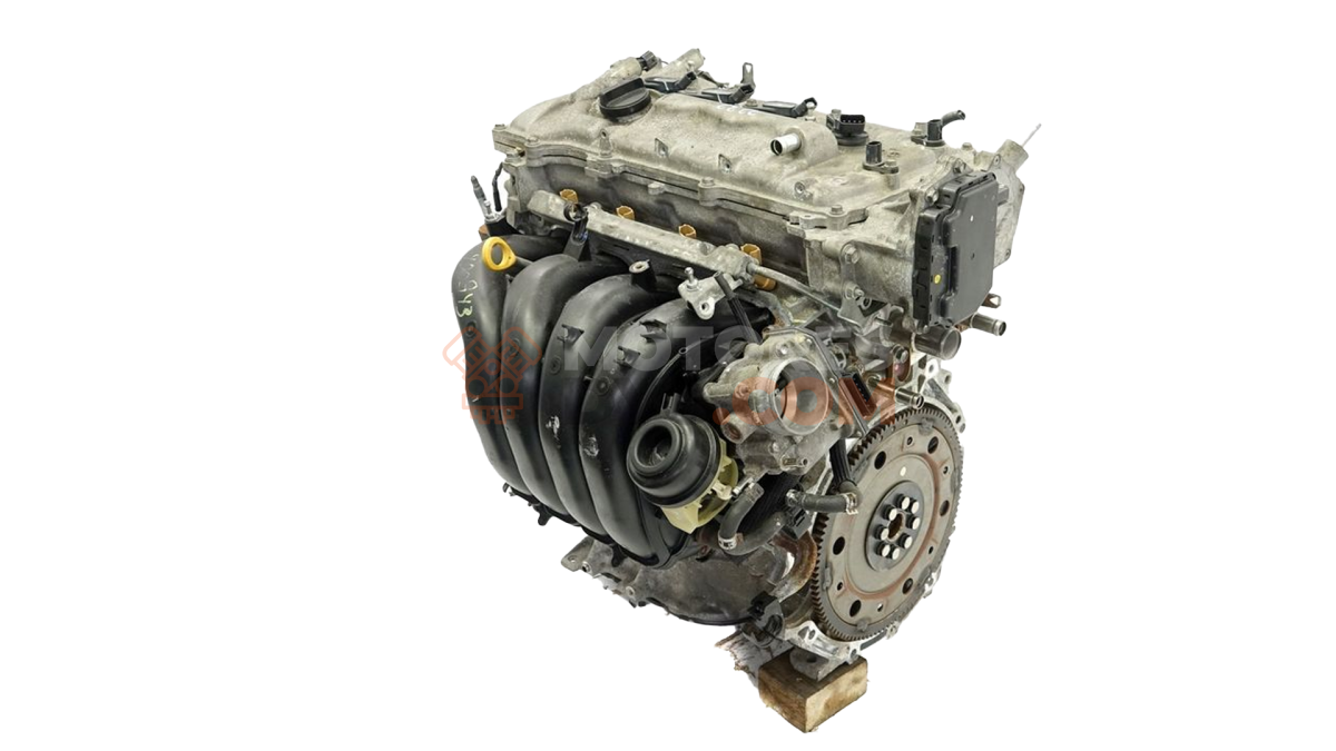 Motor 2zr-fae Toyota Avensis III (Versión 2015) 1.8 Valvematic (147 cv)