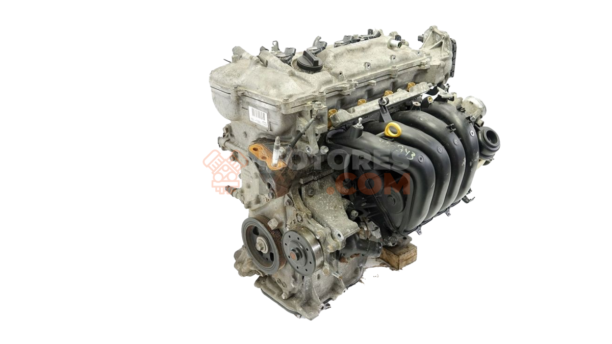Motor 2zr-fae Toyota Avensis III (Versión 2015) 1.8 Valvematic (147 cv)